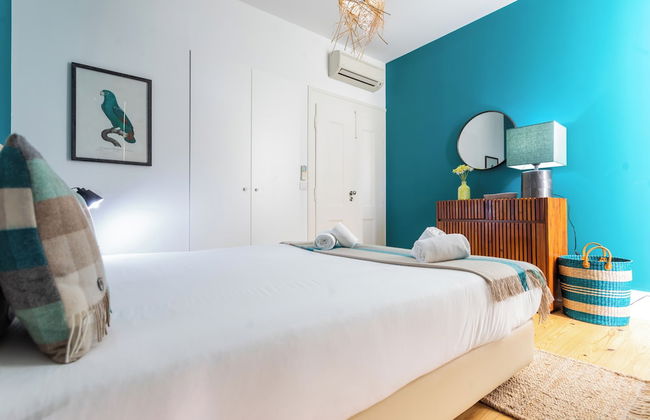Santa Catarina Apartments - Photo 5