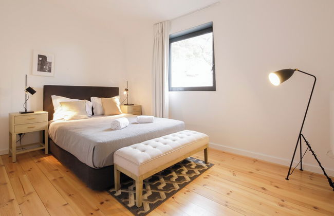Santa Catarina Apartments - Photo 11