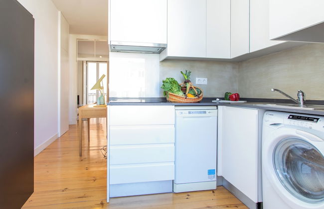 Santa Catarina Apartments - Photo 18