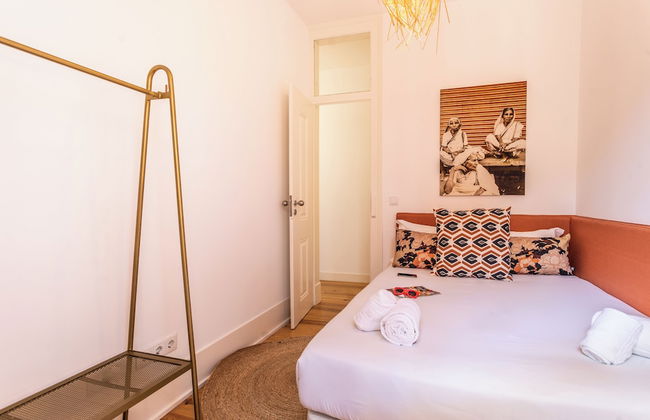 Santa Catarina Apartments - Photo 6