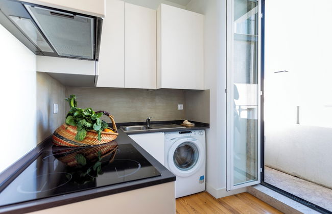 Santa Catarina Apartments - Photo 17