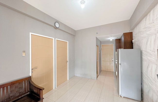 2Br Best Deal And Homey At Bale Hinggil Apartment - Foto 12