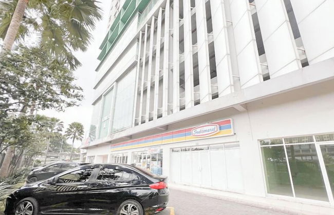 2Br Best Deal And Homey At Bale Hinggil Apartment - Foto 28