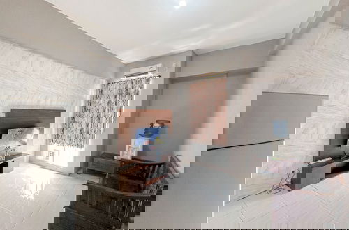 Foto 16 - 2Br Best Deal And Homey At Bale Hinggil Apartment