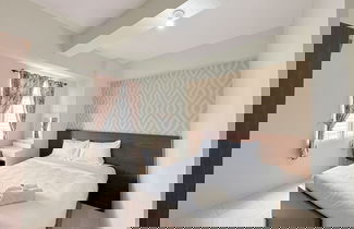 Foto 2 - 2Br Best Deal And Homey At Bale Hinggil Apartment