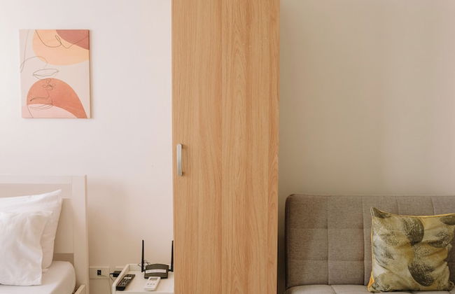 A Simple & Cozy Retreat - Foto 9