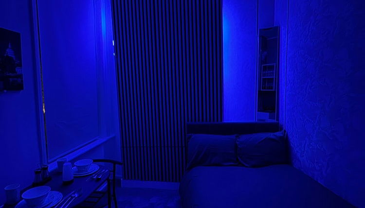 Foto 1 - London Escape - Cozy Apartment in the City