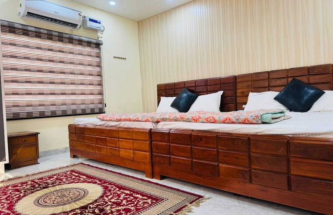 Royal green farm stay - Foto 17