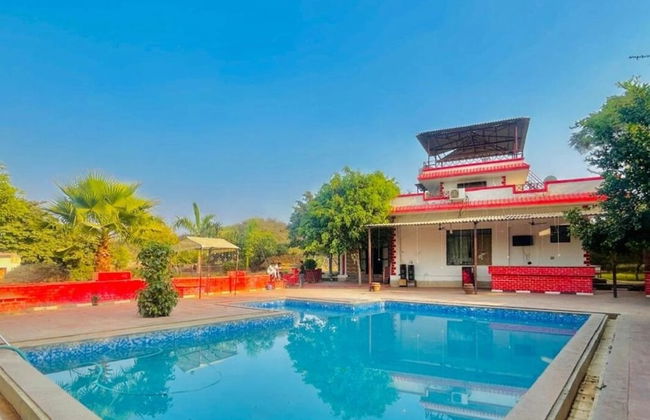 Royal green farm stay - Foto 9