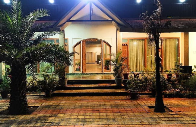 Royal green farm stay - Foto 13