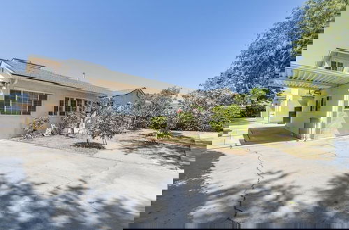 Foto 60 - Charming Spacious Home - Modern Comforts, Prime Location