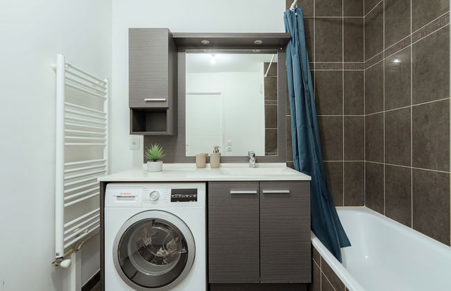 Appartement Spacieux a Chatillon - Foto 32