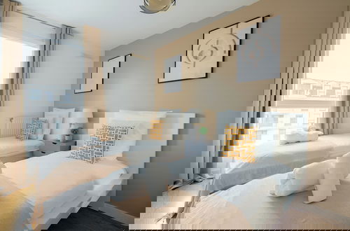 Foto 2 - Appartement Spacieux a Chatillon