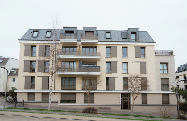 Appartement Spacieux a Chatillon - Foto 37