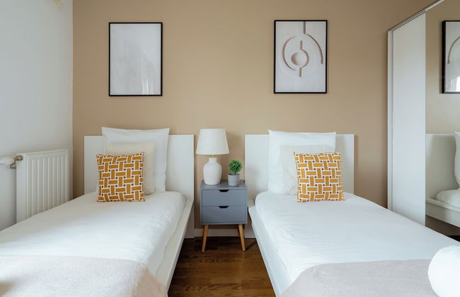 Appartement Spacieux a Chatillon - Foto 19