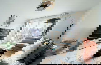Foto 1 - Appartement Spacieux a Chatillon