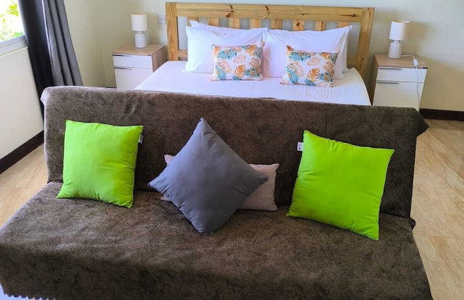 Sunset View Self Catering - Foto 3