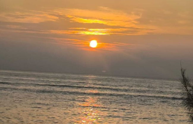 Sunset View Self Catering - Foto 25