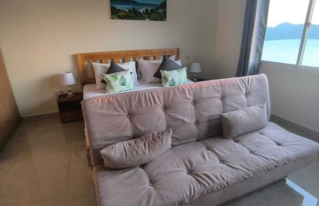 Sunset View Self Catering - Foto 2