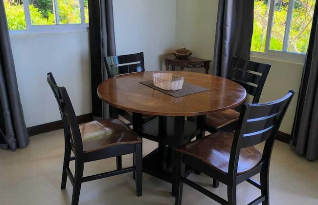 Sunset View Self Catering - Foto 10