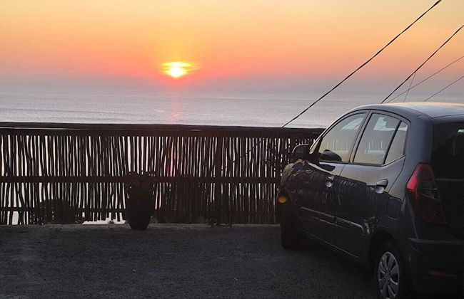 Sunset View Self Catering - Foto 15