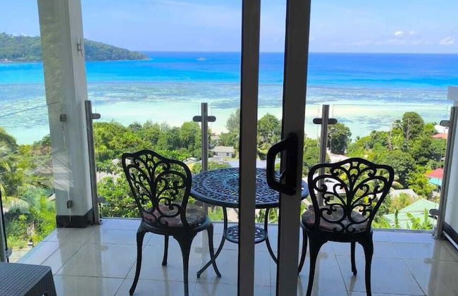 Sunset View Self Catering - Foto 12