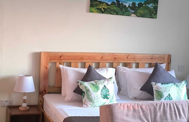 Sunset View Self Catering - Foto 4