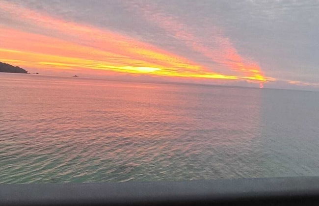 Sunset View Self Catering - Foto 26