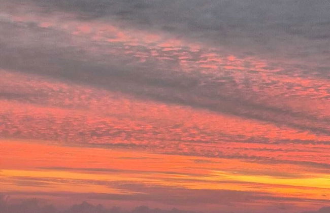 Sunset View Self Catering - Foto 23