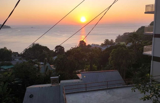 Sunset View Self Catering - Foto 27