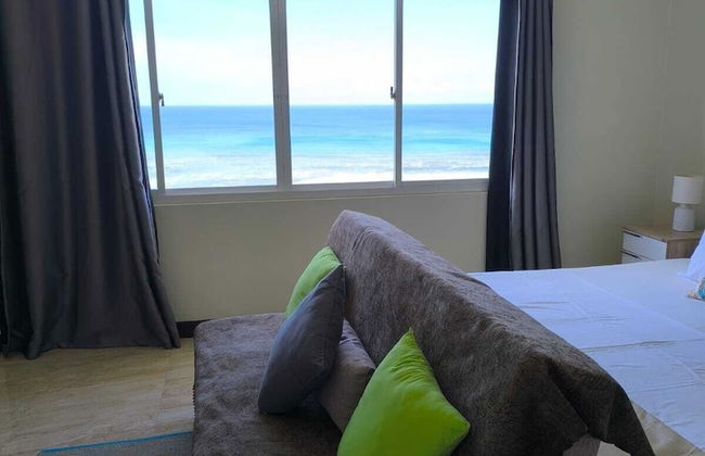 Sunset View Self Catering - Foto 5