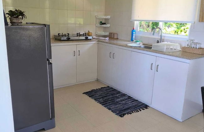 Sunset View Self Catering - Foto 9