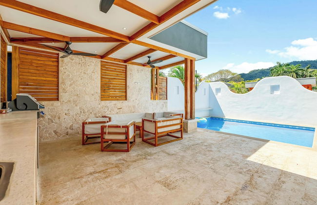 3 min to the Beach Private Pool Villa - Foto 27