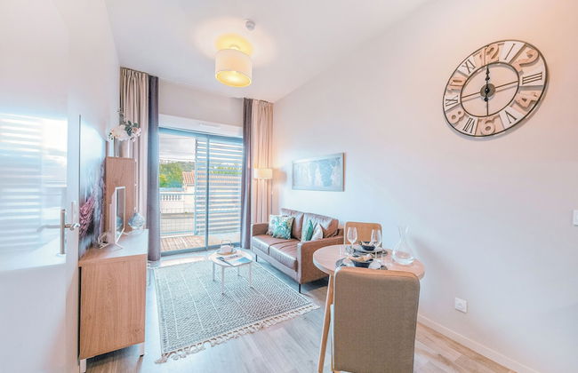 Zenao Appart'hôtels Cenon - Photo 8