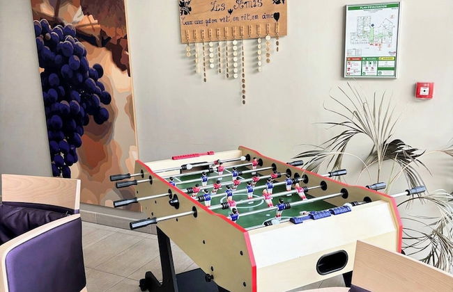 Zenao Appart'hôtels Cenon - Photo 4