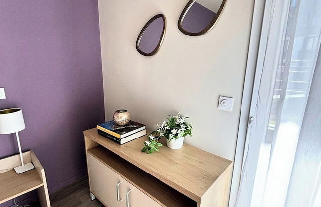 Zenao Appart'hôtels Cenon - Photo 5