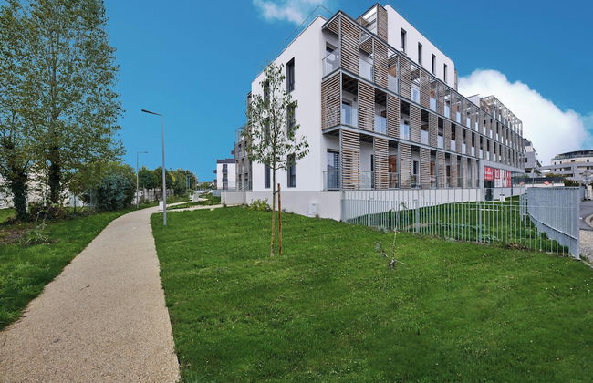 Zenao Appart'hôtels Cenon - Photo 18