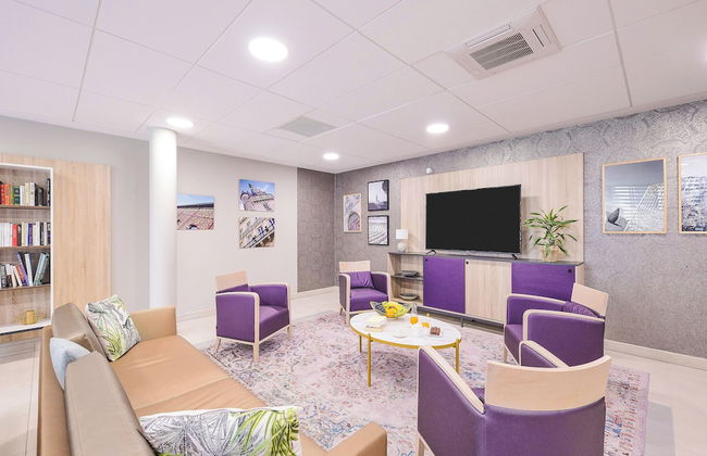 Zenao Appart'hôtels Cenon - Photo 15