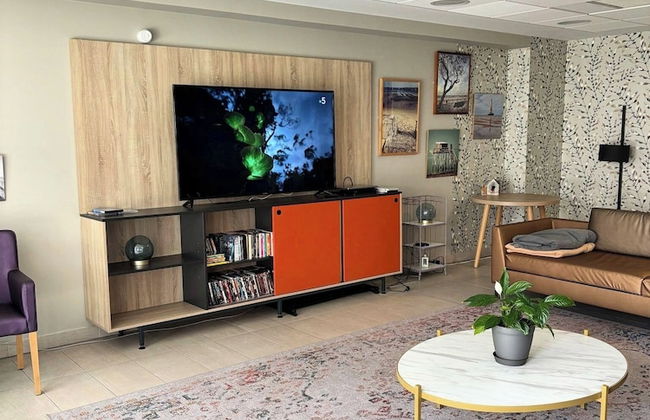 Zenao Appart'hôtels Cenon - Photo 3