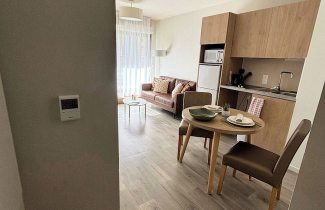 Zenao Appart'hôtels Cenon - Photo 6