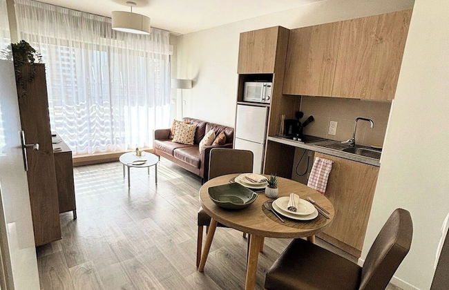 Zenao Appart'hôtels Cenon - Photo 11