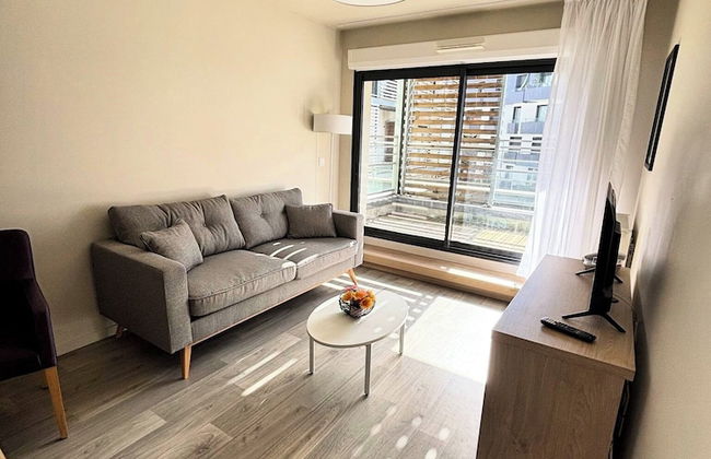 Zenao Appart'hôtels Cenon - Photo 10