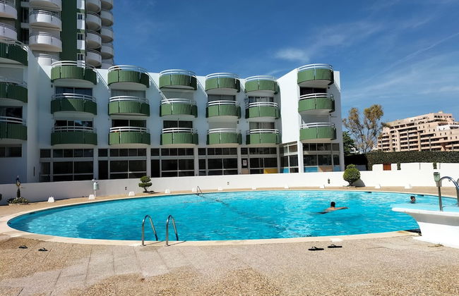 Green Tower Sea View With Garage and Balcony - Foto 1
