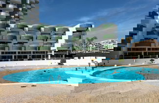 Foto 1 - Green Tower Sea View With Garage and Balcony