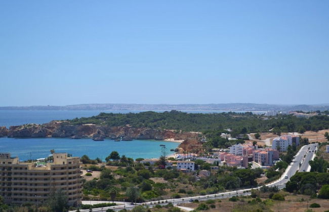 Green Tower Sea View With Garage and Balcony - Foto 45