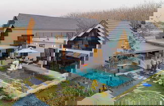 Foto 1 - WildWildWest Pool Villa Khaoyai
