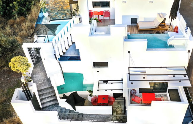 Smaris Collection villa Sisi - Foto 46