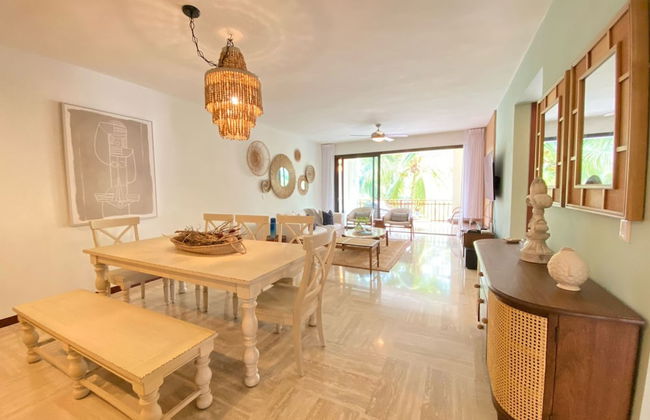 Port T4 in Las Terrenas - Foto 12