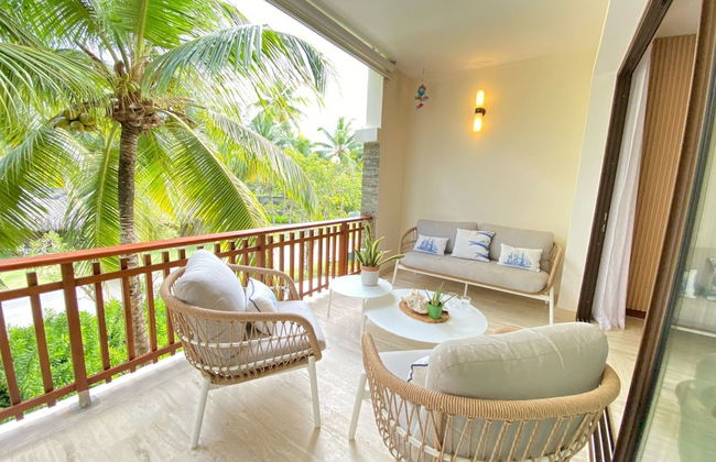 Port T4 in Las Terrenas - Foto 4