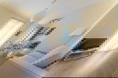 Foto 19 - Spacious Apartment In Sori With Terrace